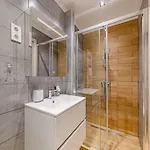 Apartament Chic Loft Bp: Industrial Gem Budapeszt