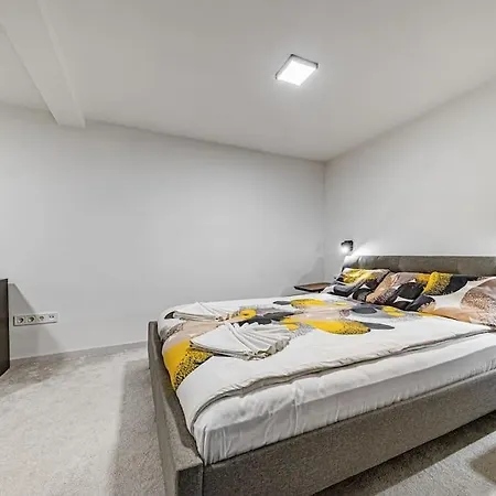 Chic Loft Bp: Industrial Gem * Budapeste