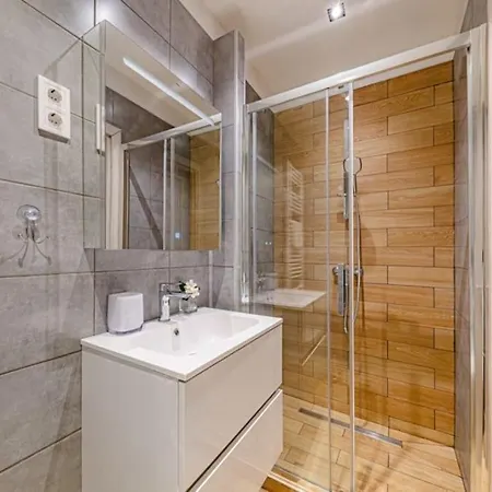 Apartman Chic Loft Bp: Industrial Gem Budapest